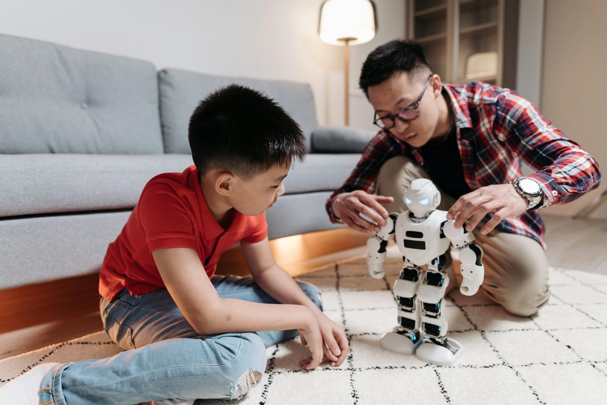 1X Neo : le robot domestique à 20 000 dollars arrive dans les foyers américains en 2026