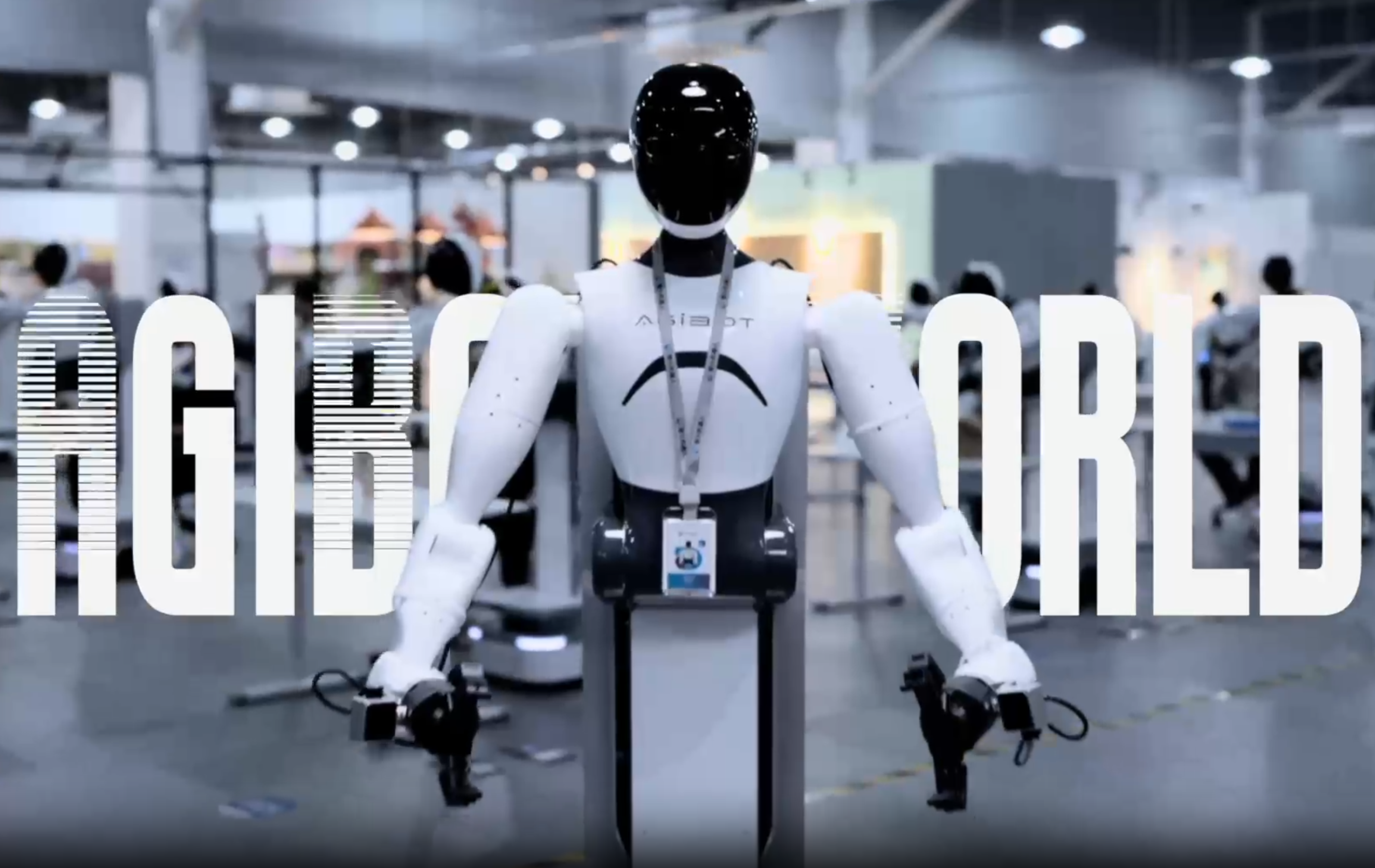 Unitree G1 et AgiBot : les robots humanoïdes chinois à 5 000 dollars vont-ils débarquer en France en 2026 ?