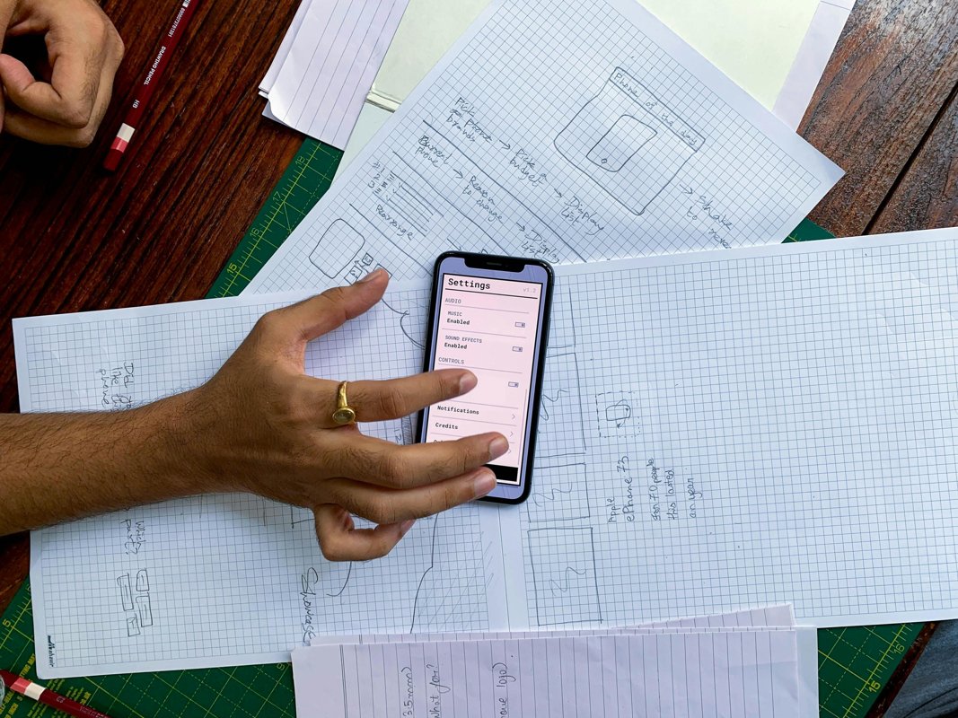 Application mobile en Martinique : quel type d'app pour votre PME antillaise ?