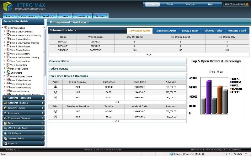 Odoo vs Sage vs Cegid : quel ERP pour votre PME en 2026 ?