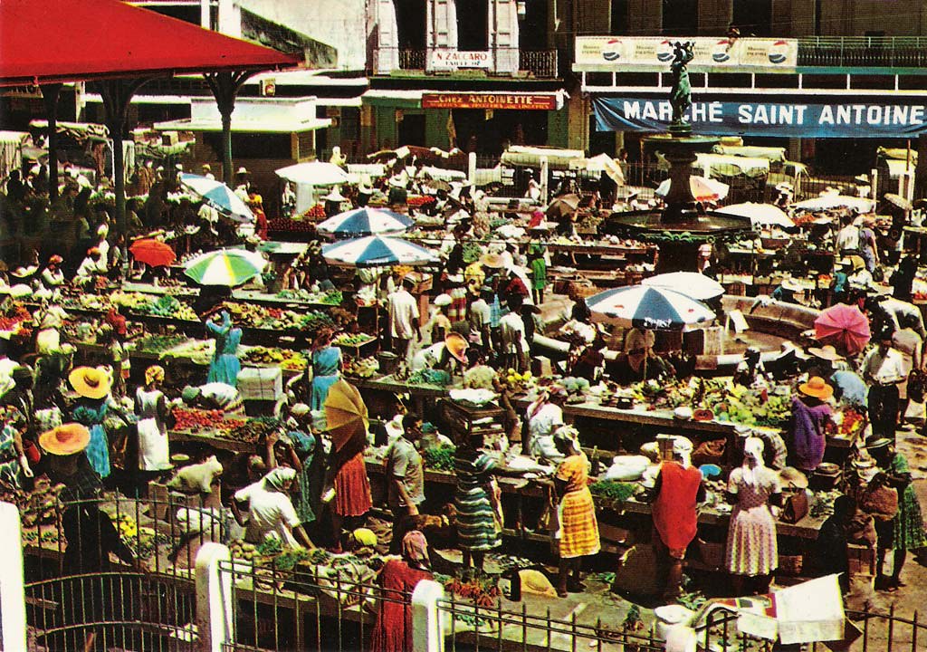 Site e-commerce en Guadeloupe : créer votre boutique en ligne aux Antilles