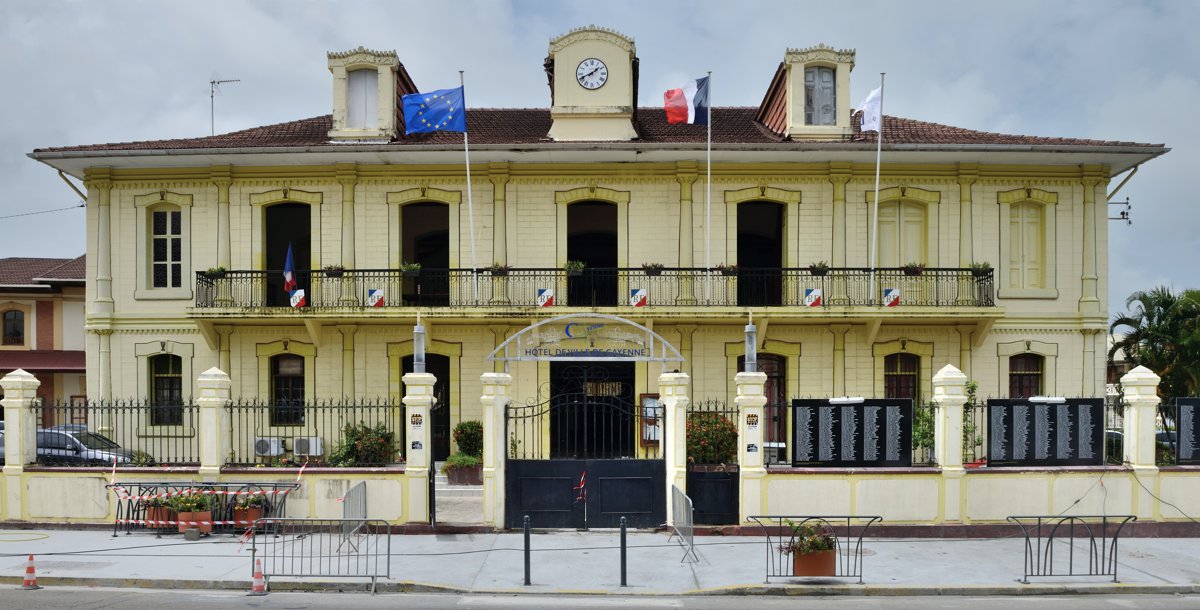 Économie de la Guyane 2026 : Kourou, biodiversité et financement des entreprises