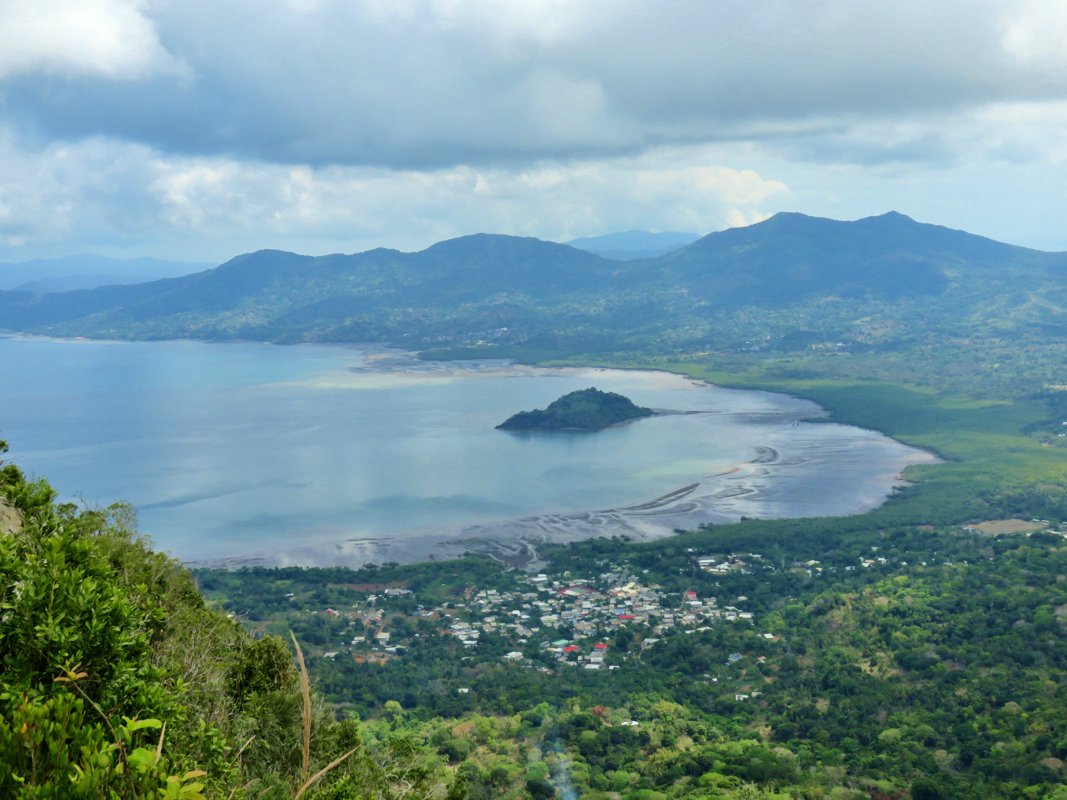 Économie de Mayotte 2026 : enjeux du 101e département français