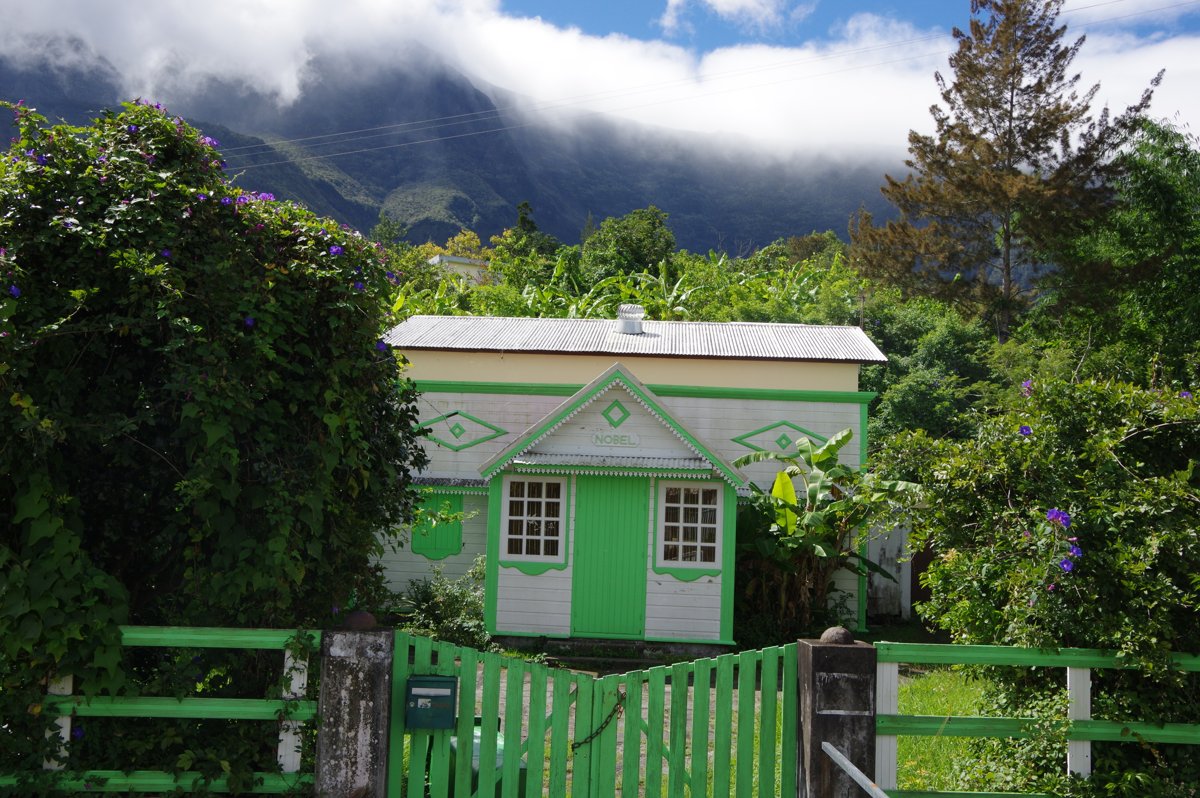 Économie de La Réunion 2026 : entre croissance démographique et numérique