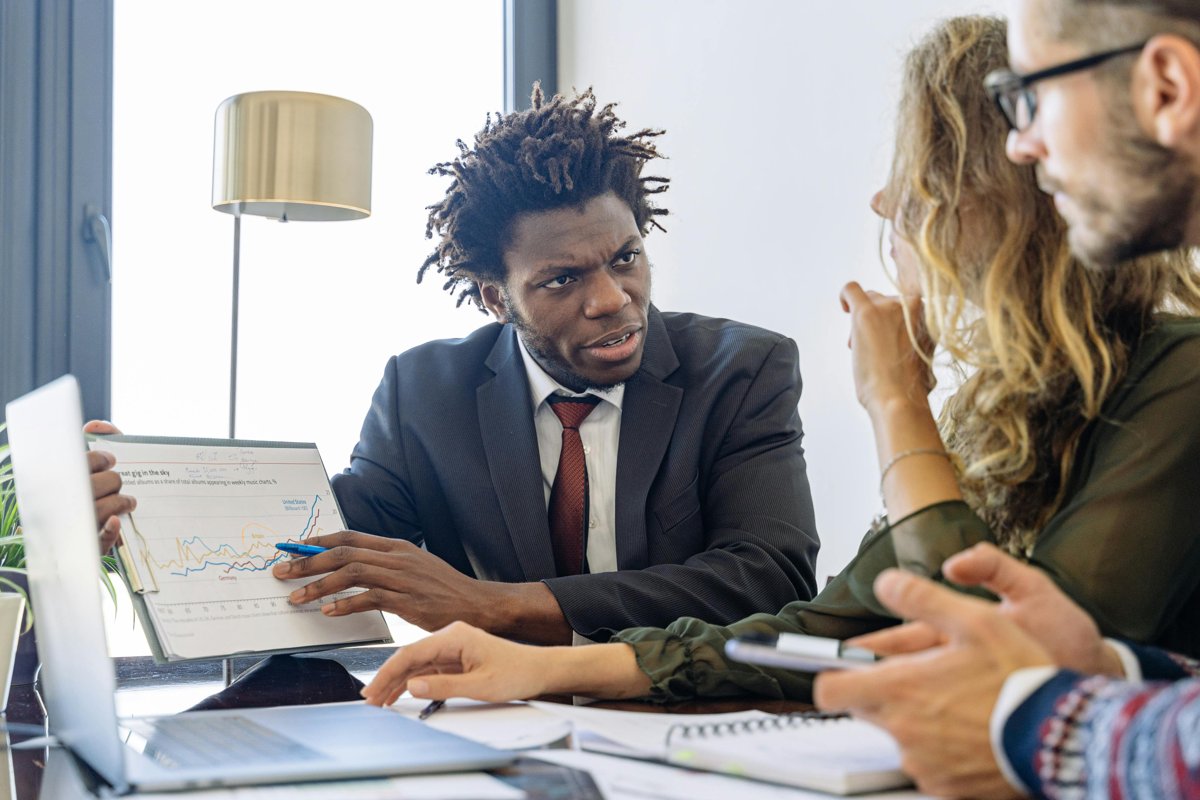 ERP pour PME en Normandie : choisir et déployer son logiciel de gestion intégré