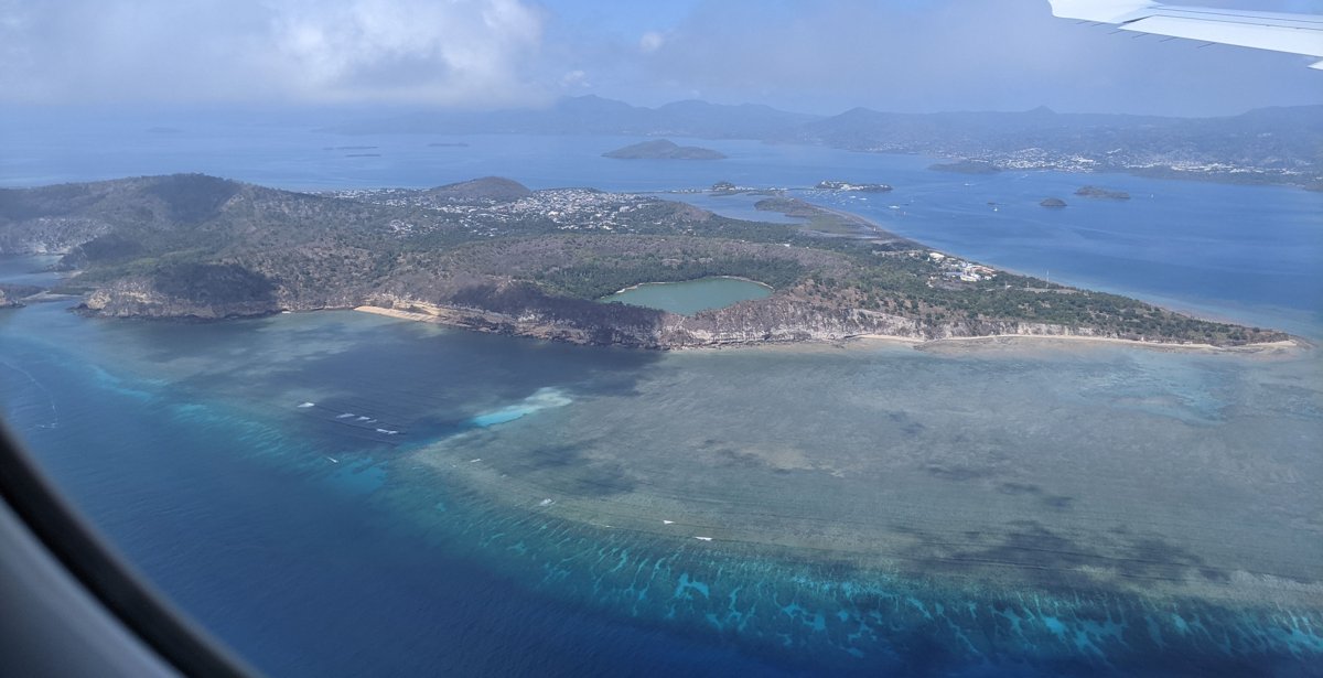Google Ads à Mayotte : campagne SEA sur le plus jeune département français