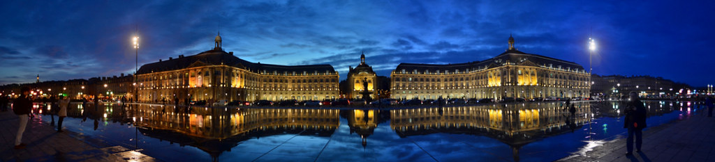 Google Ads en Nouvelle-Aquitaine : campagne SEA régionale pour PME