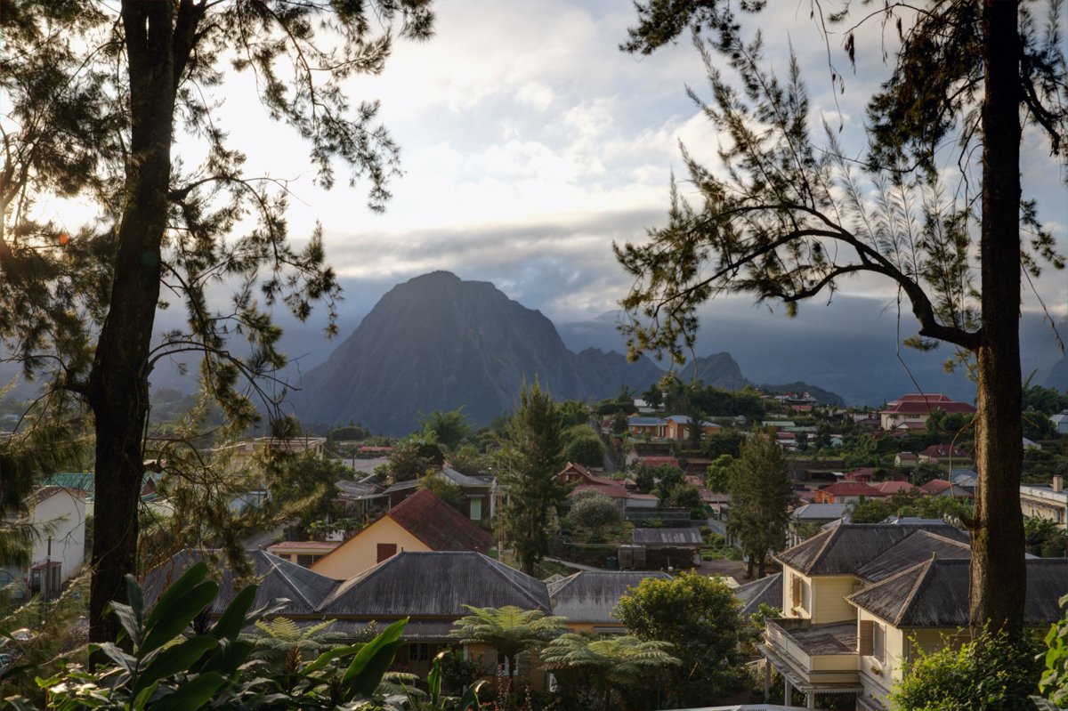 Google Ads à La Réunion : campagne SEA locale pour PME réunionnaises