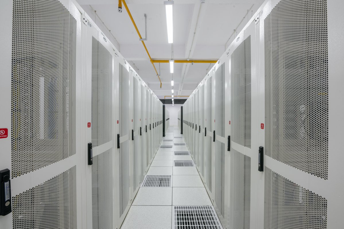 Hébergement web infogéré : pourquoi c'est rentable pour les PME
