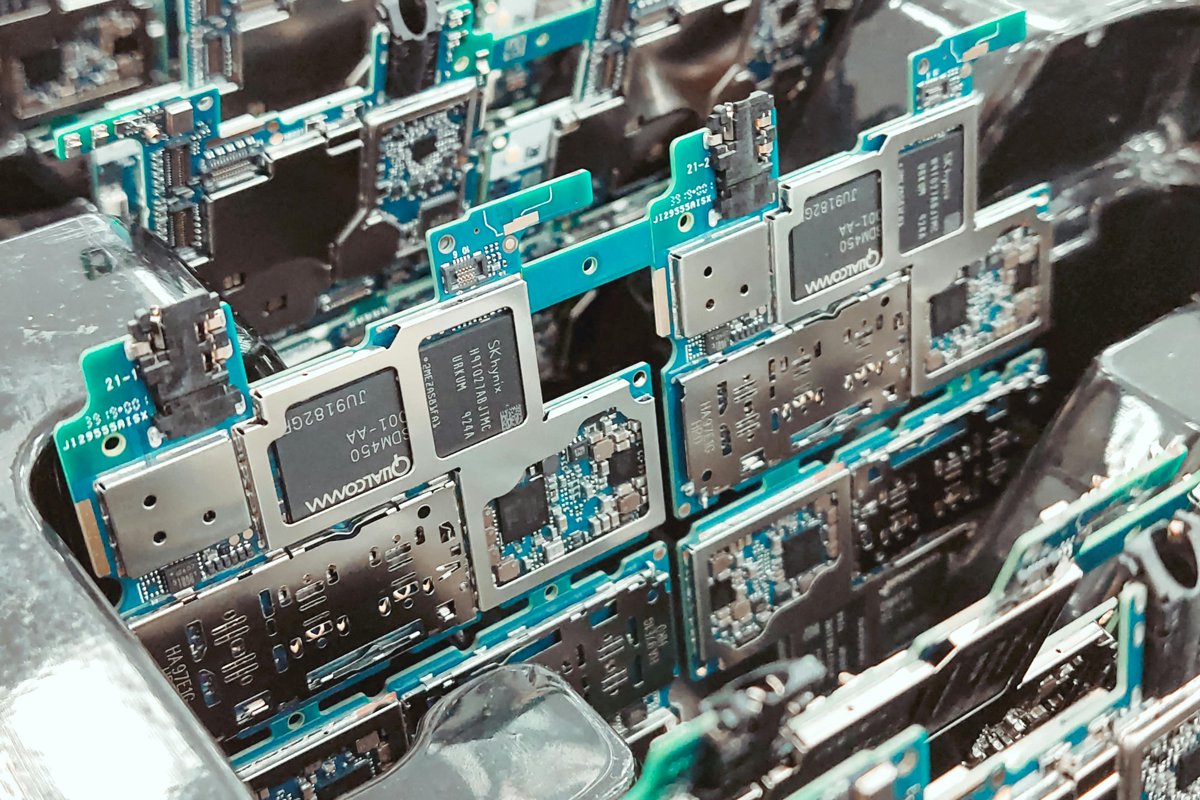 Computer vision en entreprise : applications concrètes en 2026