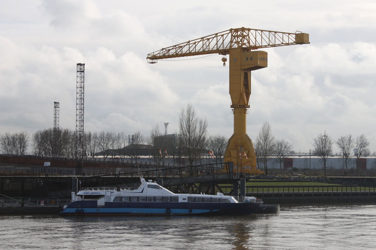 IA générative dans le BTP : transformer la construction en 2026