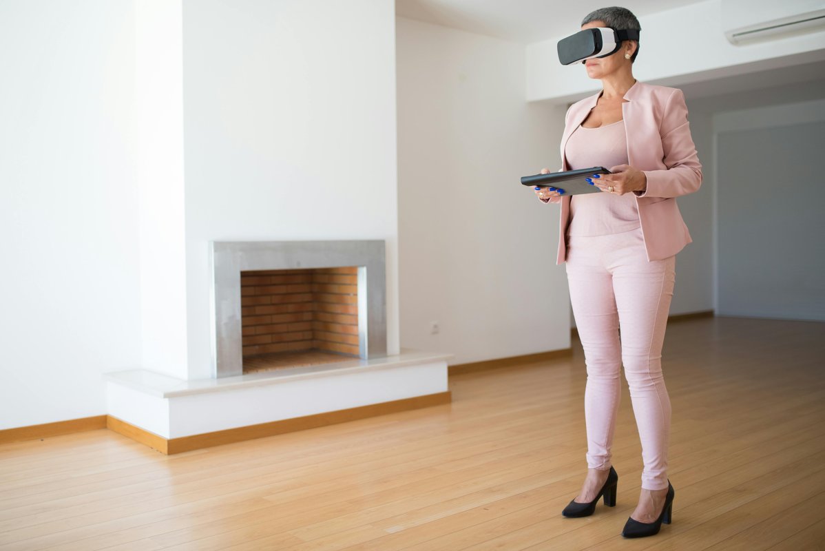 IA générative dans l'immobilier : transformer les agences en 2026