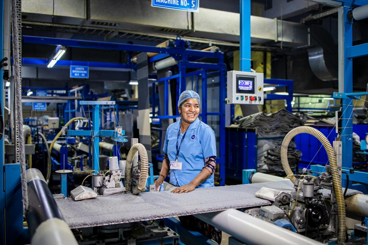 IA générative dans l'industrie : transformer le manufacturing en 2026