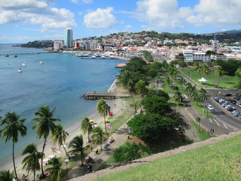 IA générative en Martinique : booster la compétitivité de votre PME en 2026