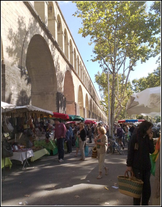 IA générative à Montpellier : santé et tech en Occitanie en 2026