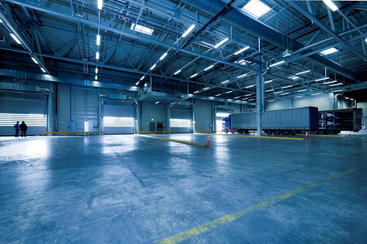 IA générative à Rouen : logistique et industrie en Normandie en 2026