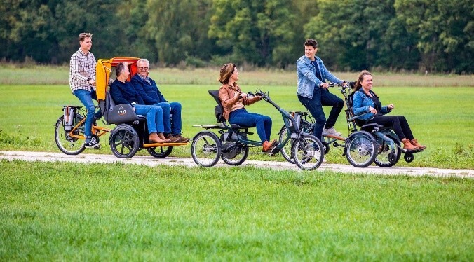 IA dans le médico-social : cas concrets pour EHPAD, SSIAD et IME