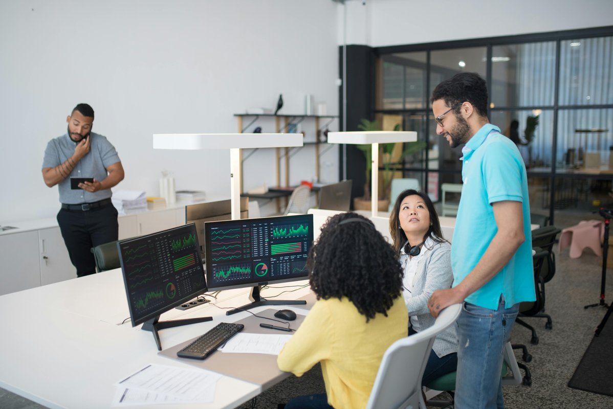 Speech-to-text en entreprise : transcription et analyse vocale en 2026