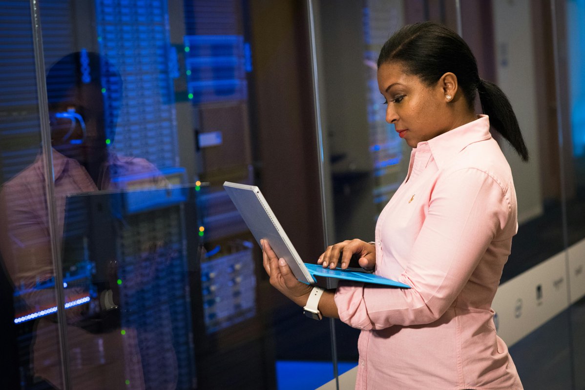 Infogérance informatique en Bretagne : externaliser son IT sans perdre en réactivité
