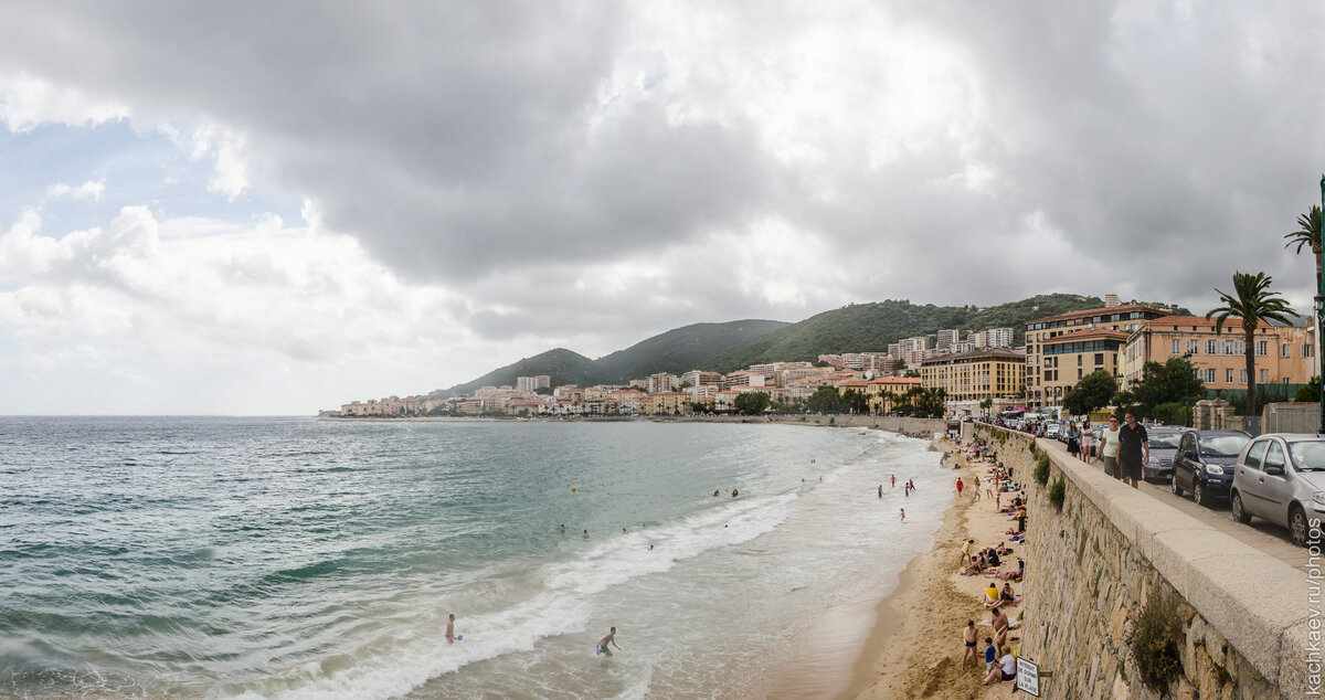 Maintenance informatique en Corse : prestataires IT pour PME insulaires