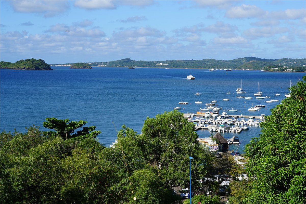 Mayotte — Mayotte, 101e département : les défis de l'intégration économique à la République