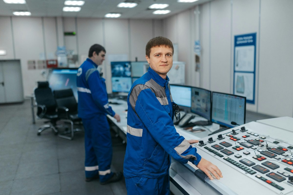 Monitoring de production en atelier : piloter son outil industriel sans salle de contrôle dédiée
