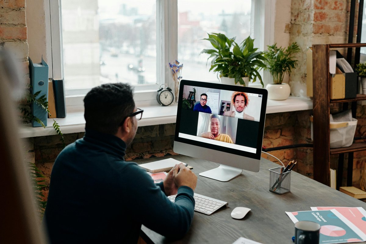 Plateforme collaborative en Nouvelle-Calédonie : télétravail et coordination d'équipe