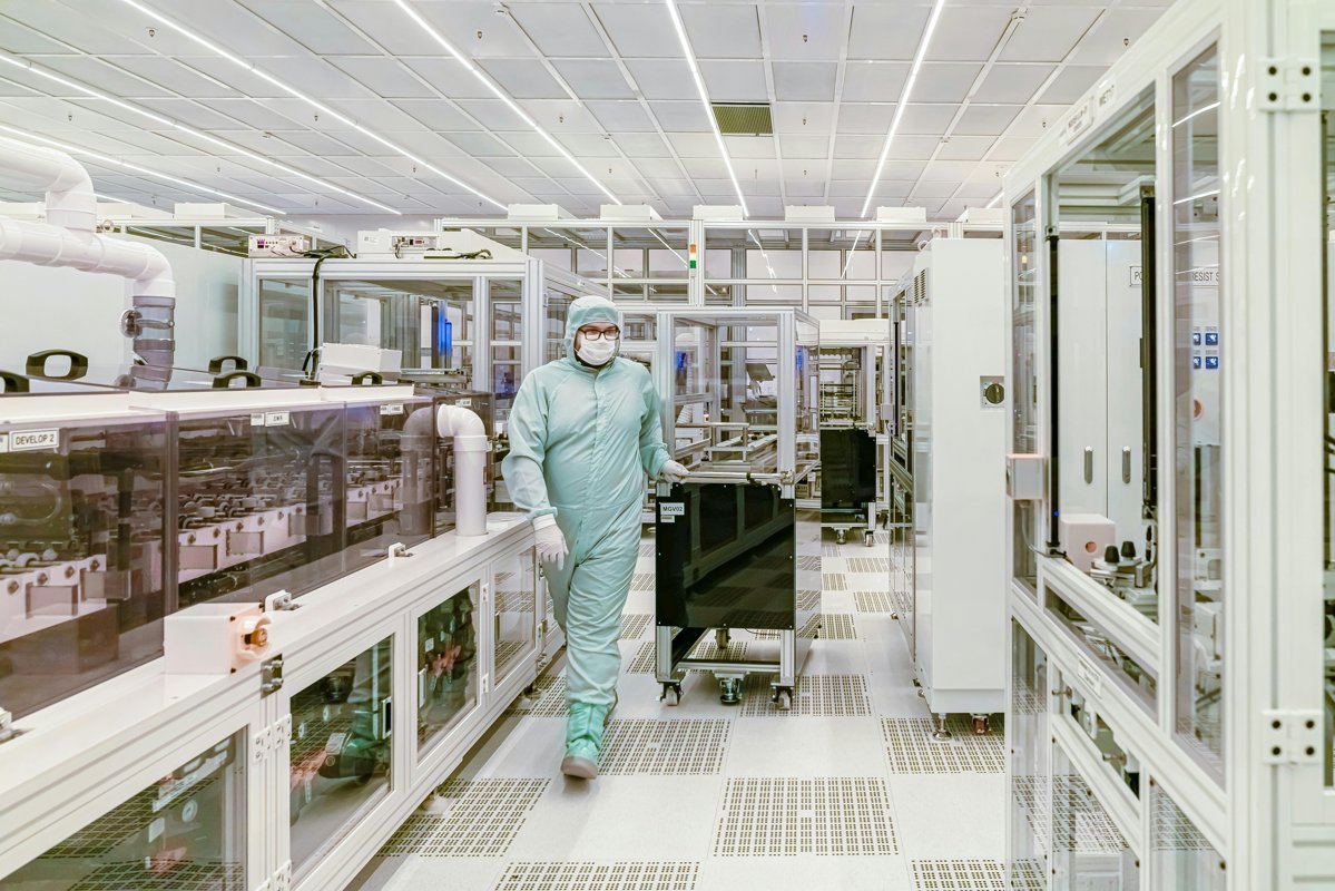 Rapidus : le Japon parie 65 milliards de dollars sur les puces 2nm pour rattraper TSMC