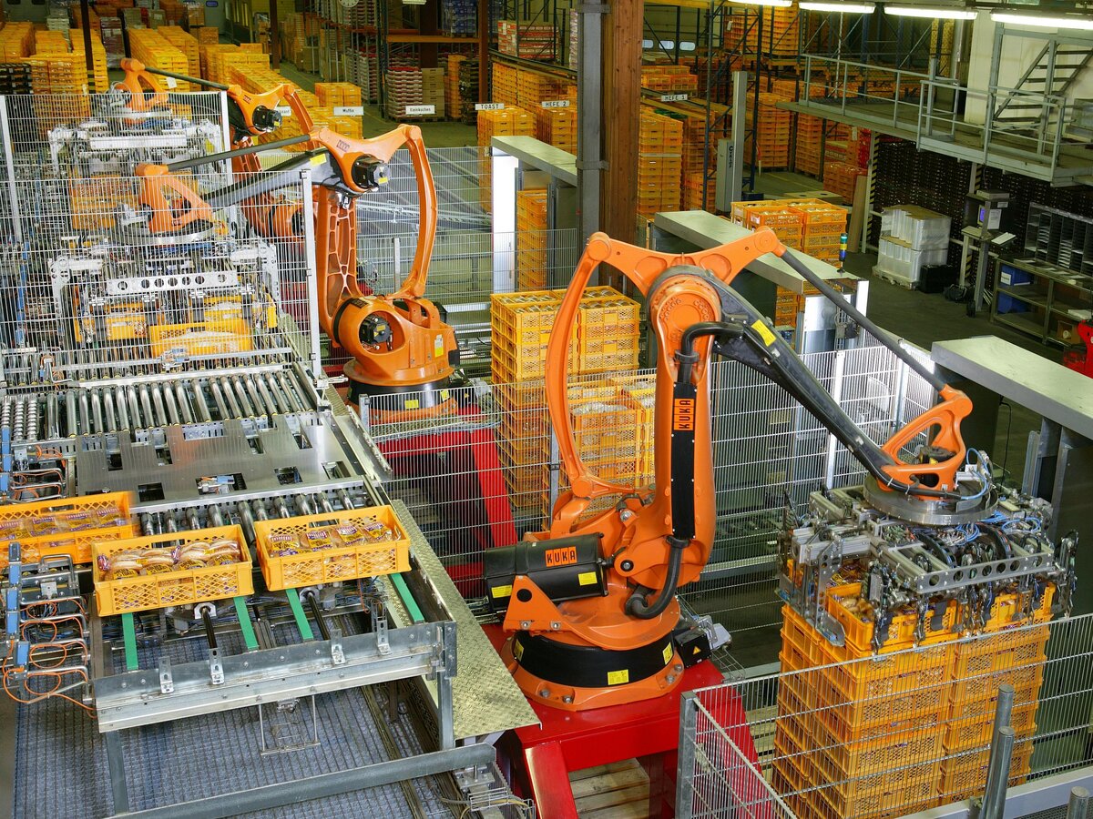 RPA : automatisation robotisée des processus pour les PME en 2026