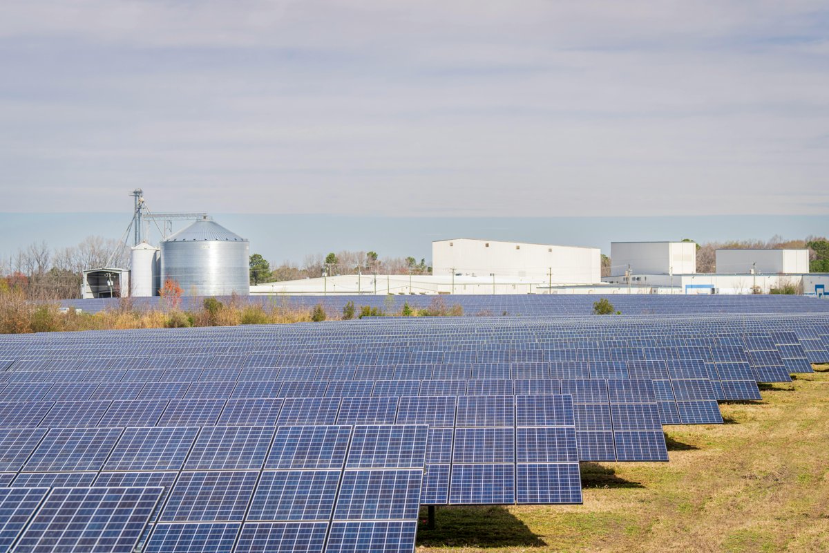 Secteurs éligibles au Girardin : industrie, transport, énergies renouvelables