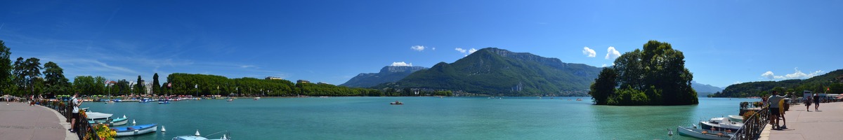 SEO à Annecy : référencement naturel pour les entreprises de Haute-Savoie