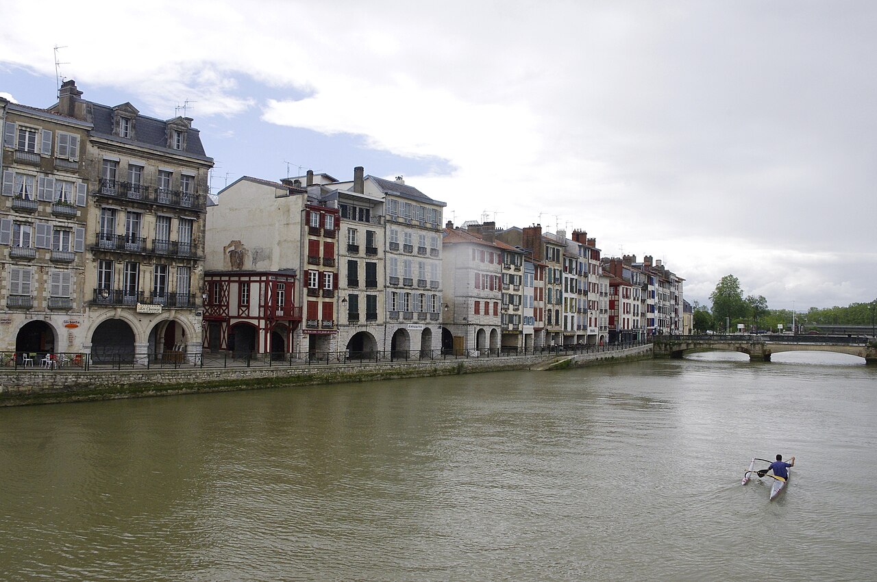 Agence SEO à Bayonne : référencement naturel au cœur du Pays Basque
