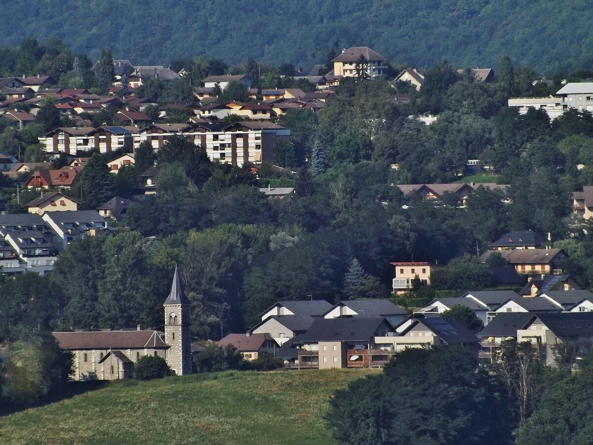 SEO à Chambéry : guide 2026 pour les PME de Savoie