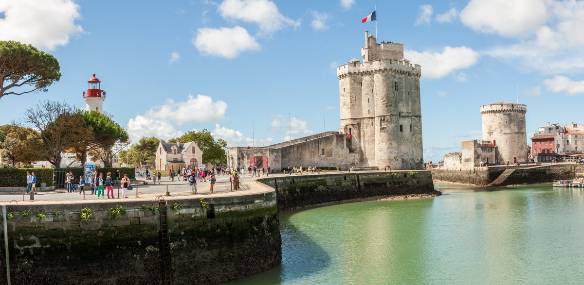 Agence SEO à La Rochelle : référencement naturel pour entreprises de Charente-Maritime