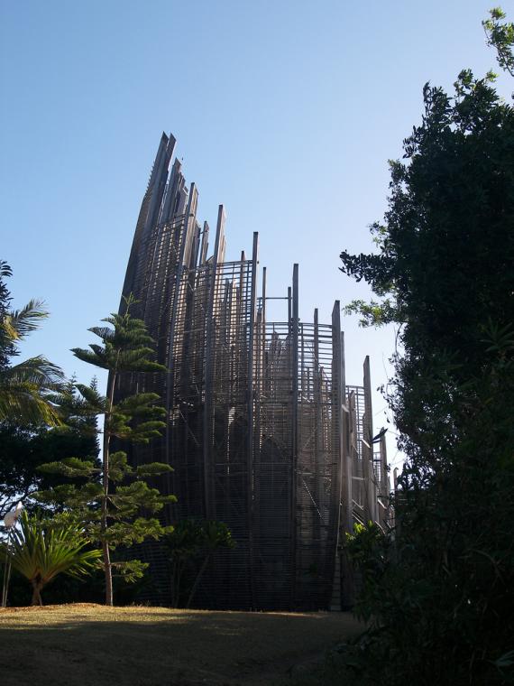 SEO local en Nouvelle-Calédonie : être visible sur Google dans un marché de niche