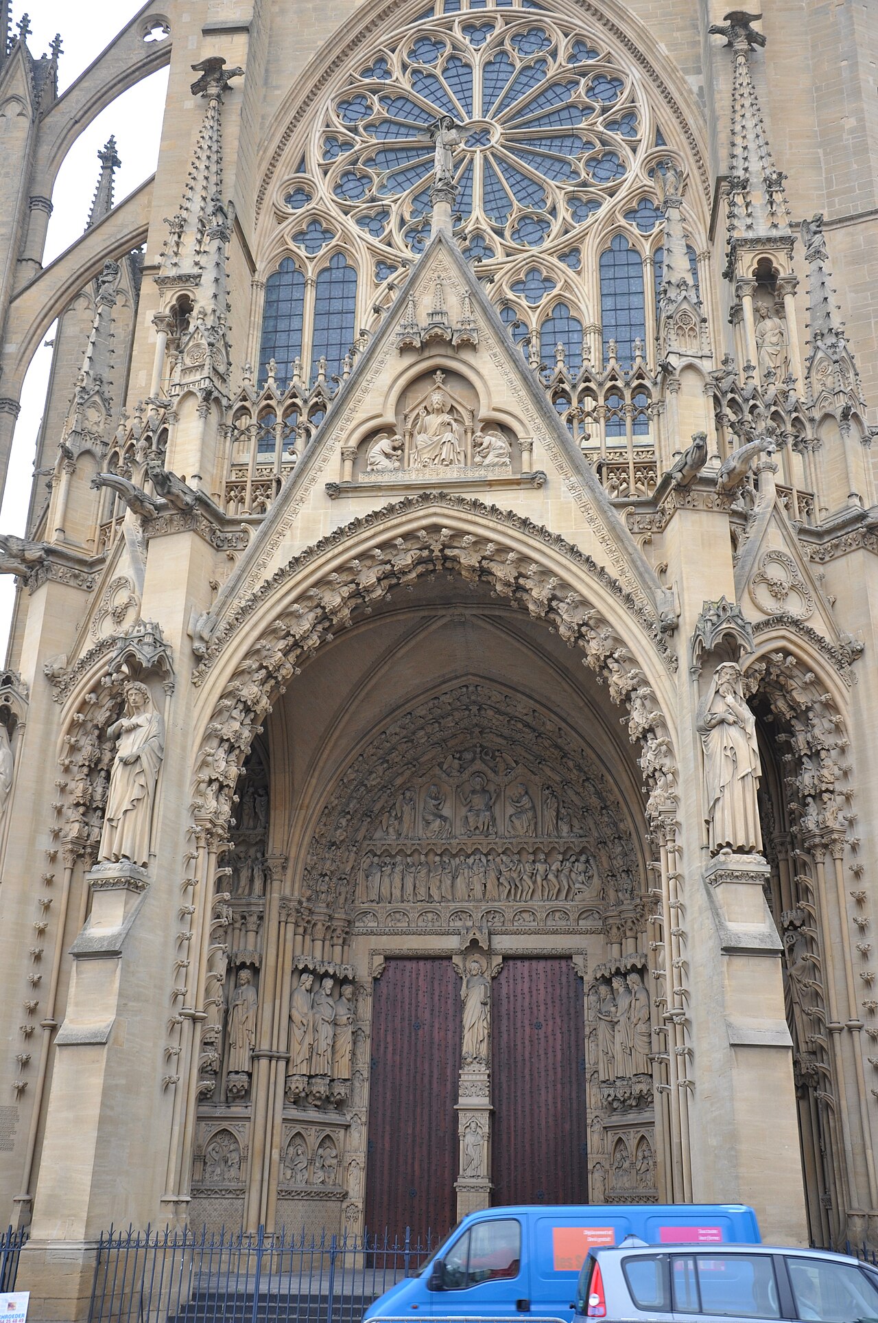 SEO à Metz : référencement naturel en Grand Est 2026