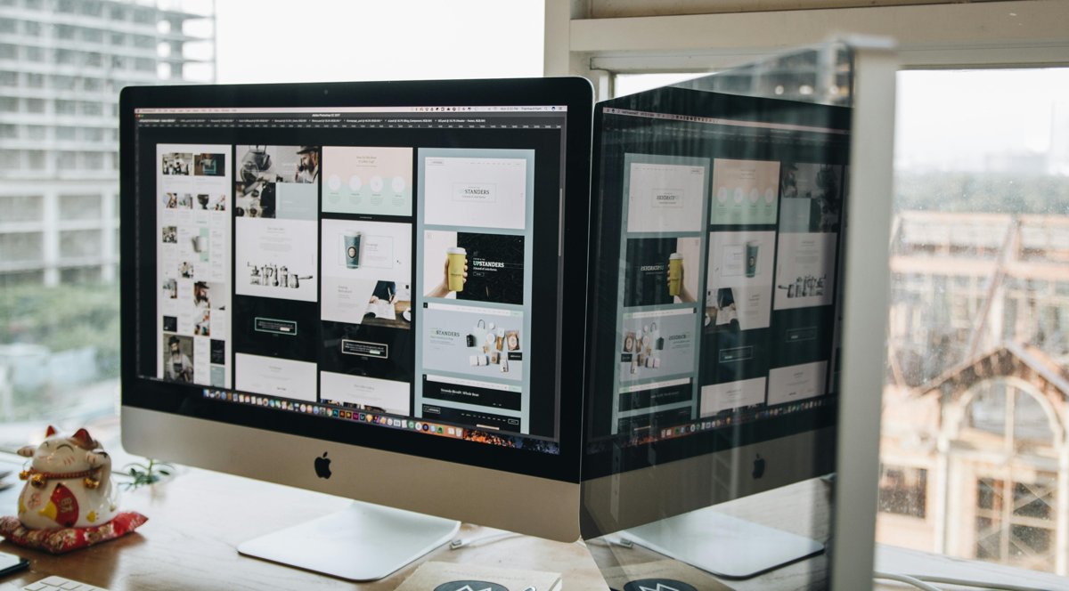 Site vitrine professionnel 2026 : le guide complet pour réussir votre présence web