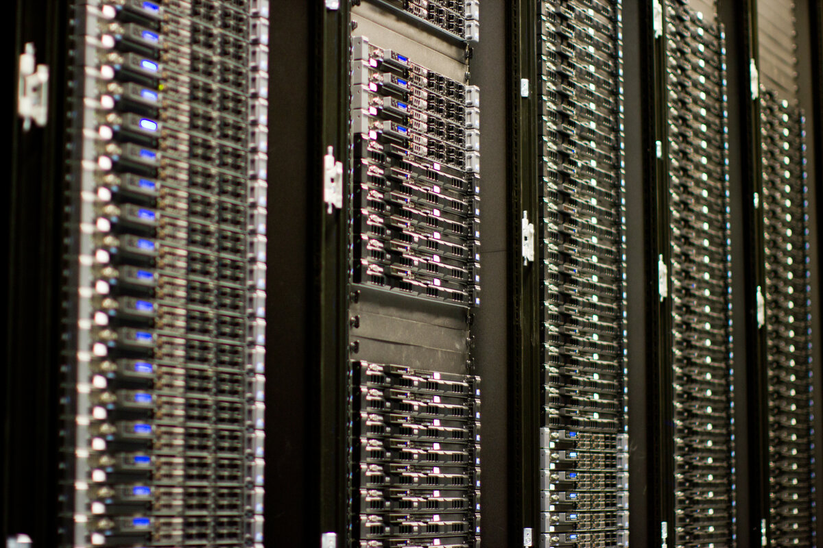 Souveraineté numérique et cloud souverain : le guide des PME en 2026