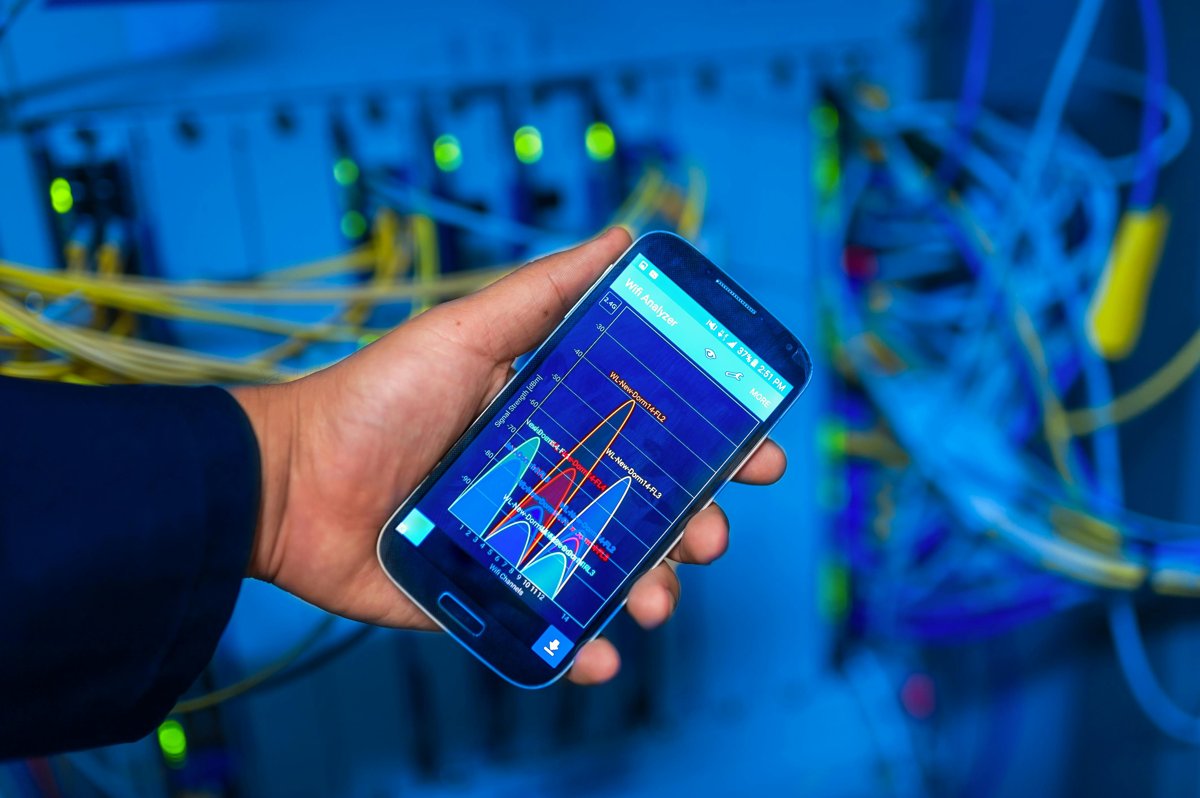 Supervision informatique : comment éviter les pannes à La Réunion