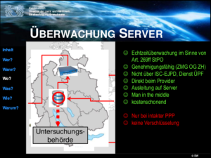 Supervision d'infrastructure IT : quels outils open source choisir quand on est une PME ?