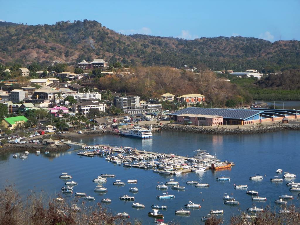 Transformation numérique à Mayotte : par où commencer quand tout reste à construire